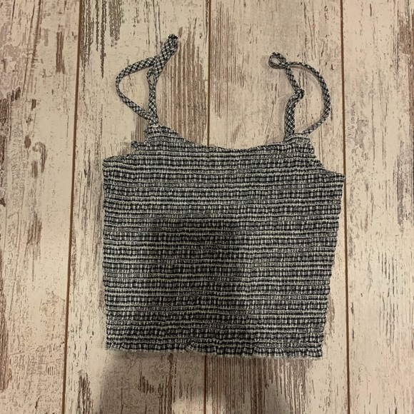 Brandy Melville Tops - Brandy Melville Tank